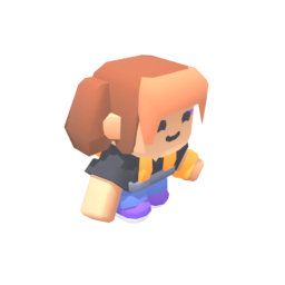 Female Character F